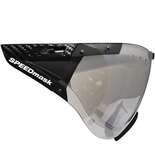 Casco-Speedmask-Carbonic-Clear-(black)