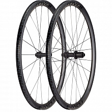 Колеса комплект 28" Roval Alpinist CLX II (black)