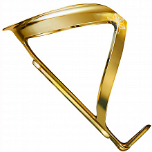 Флягодержатель Supacaz CG-115 Fly Cage Limited (gold)