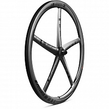 Колесо переднее лопастное 28" Xentis Mark3 CL DB