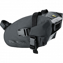 Сумка под седло TOPEAK Wedge DryBag Straps Medium