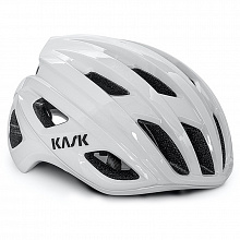 Велокаска Kask Mojito³ (white)