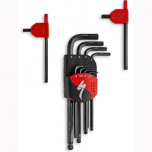 Набор шестигранников Specialized Mechanic Wrench Set