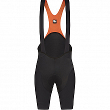 Велотрусы с лямками LOOK Cuissard Radar (black)