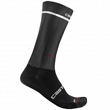 Носки Castelli Fast Feet 2 (black) (10°-30°C)