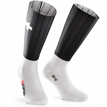 Носки Assos RSR Speed Socks (black)