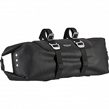 Сумка на руль Brooks Scape Handlebar Roll (black)