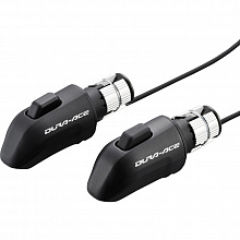 Шифтер комплект Shimano Dura-Ace Di2 SW-9071 для TT с 1 кнопкой