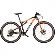 Велосипед MTB 29" Wilier 110FX XX1 Eagle CrossMax Pro Carbon
