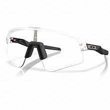 Очки Oakley SUTRO LITE SWEEP matte clear / photochromic