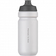 Фляга 650мл Topeak TTI Bottle (white)