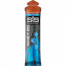 Протеиновый гель для восстановления SIS Whey 20 Gel 78мл