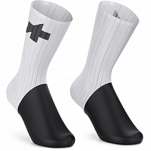Бахилы Assos RSR Speed Booties S11 (white)