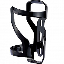 Флягодержатель Specialized Zee Cage II Side Loading Left DT (gloss black)