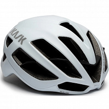 Велокаска Kask Protone Icon (white matt)