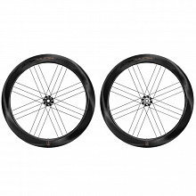 Колеса комплект 28" Campagnolo Bora Ultra WTO 60 CL DB