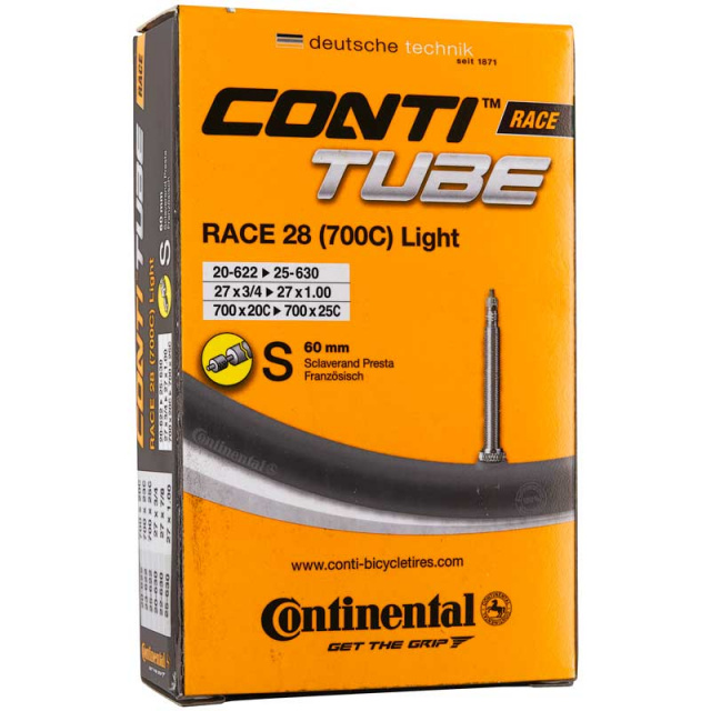 Continental-Race-Lite