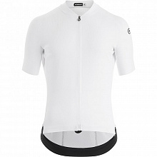 Веломайка короткий рукав Assos Mille GT Jersey C2 (white)