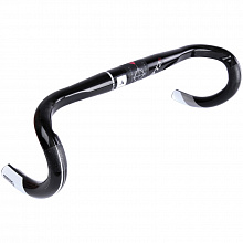 Руль шоссе Profile Design Canta SS Carbon Drop Bar