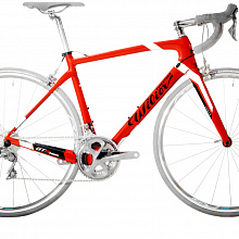 Рама шоссе Wilier GTR Team (red-white)