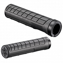 Грипсы Supacaz EG-04S eGrip (black)