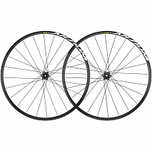 Колеса комплект 28" Mavic Aksium Disc