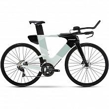 Велосипед шоссе Felt IAx Advanced 105 (sage white)
