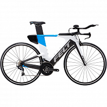 Велосипед шоссе Felt IA14 Ultegra R8000