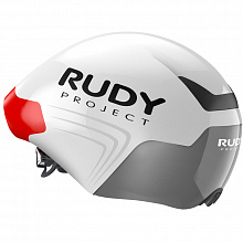 Велокаска Rudy Project THE WING (white shiny)