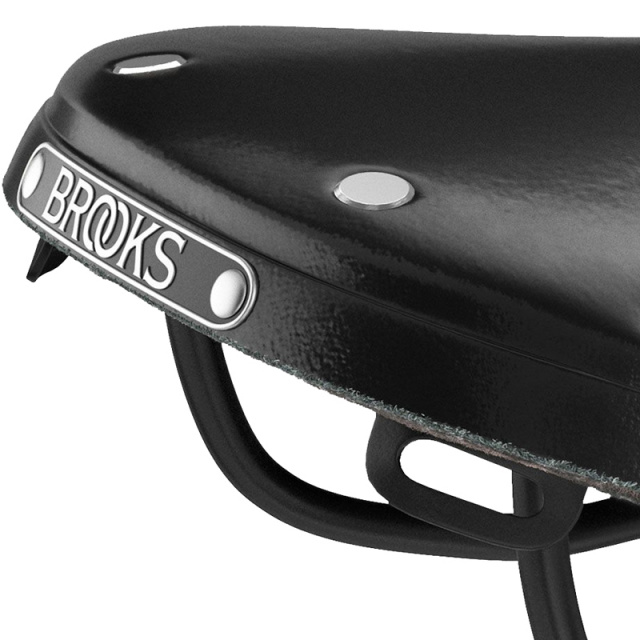 Brooks-B17-Narrow-Black-(151мм)_6