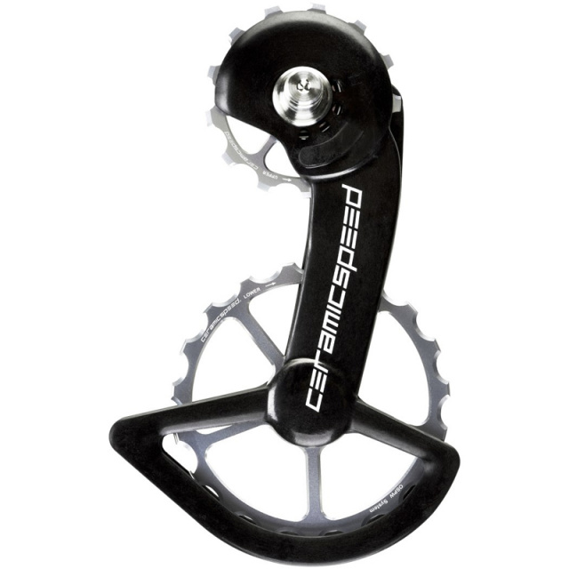 CeramicSpeed-OSPW-Shimano-R9100-Coated-(silver)