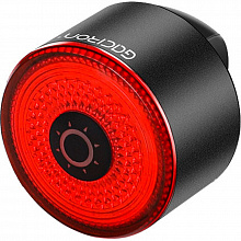 Фонарь задний Gaciron Loop-100 Smart Brake Taillight (black)