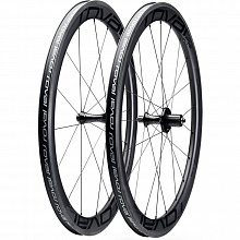 Колеса комплект 28" Roval CL50