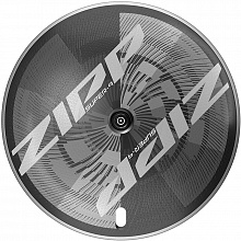 Колесо заднее дисковое 28" Zipp Super-9 Carbon Clincher Tubeless Rim Brake