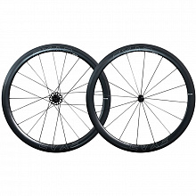Колеса комплект 28" Exar RB45 Clincher Rim Brake