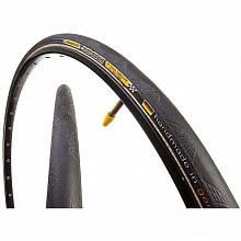 Велотрубка 28" шоссе Continental Grand Prix 4000 SR (28х22)