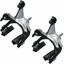 Тормоз клещевой комплект Shimano Dura-Ace BR-7900