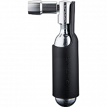 Инфлятор CO2 Birzman E-Grip 16g Set