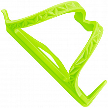 Флягодержатель Supacaz CG-119 Side Swipe Cage Poly Right (neon yellow)
