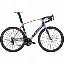 Велосипед шоссе LOOK 795 Aerolight Ultegra Di2 Cosmic SLC Paris Modena