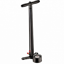 Насос стационарный Lezyne Classic Floor Drive (black) ABS2