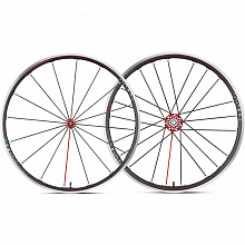 Колеса комплект 28" Fulcrum Racing Zero Competizione
