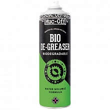 Очиститель цепи Muc-off Bio Degreaser аэрозоль 500мл