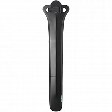 Крыло заднее Ass Savers Fendor Bendor Regular (black)