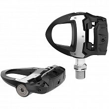 Педали с измерителем мощности Garmin Rally RS110 Single (010-02875-11)