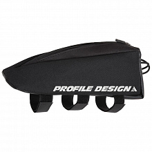 Сумка на верхнюю трубу рамы Profile Design Aero E-pack Standard