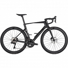 Велосипед шоссе BMC Teammachine R 01 FOUR Ultegra Di2 12sp (carbon black )