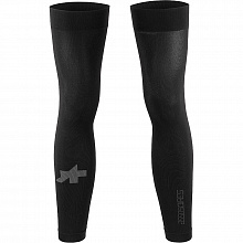 Чулки Assos Spring Fall Leg Warmers (black)