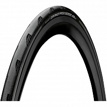 Покрышка 28" шоссе Continental Grand Prix 5000 AS TR кевлар (700х35) reflex