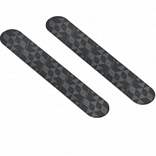 Финишная лента обмотки руля Ciclovation Finish Tape (Black) 2шт